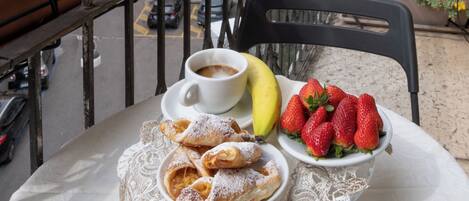 Doppelzimmer | Terrasse/Patio