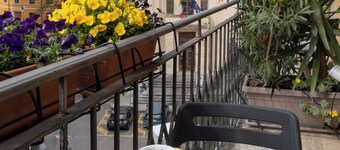 Bed & Breakfast Accademia