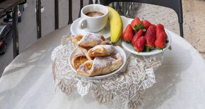 Bed & Breakfast Accademia