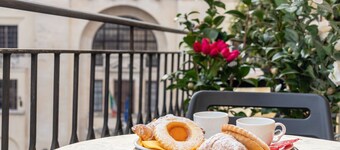 Bed & Breakfast Accademia
