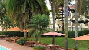 Unclassified image, 2 of 19, button - Kivi Milimani Hotel (Nairobi)