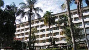 Unclassified image, 3 of 19, button - Kivi Milimani Hotel (Nairobi)