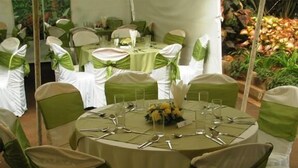 Unclassified image, 4 of 19, button - Kivi Milimani Hotel (Nairobi)
