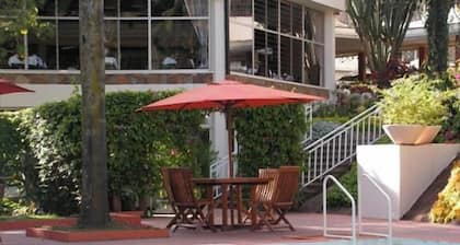 Kivi Milimani Hotel