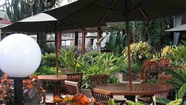 Unclassified image, 1 of 19, button - Kivi Milimani Hotel (Nairobi)