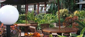 Kivi Milimani Hotel