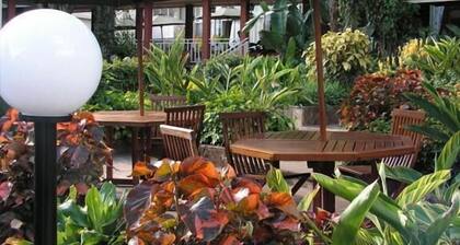 Kivi Milimani Hotel