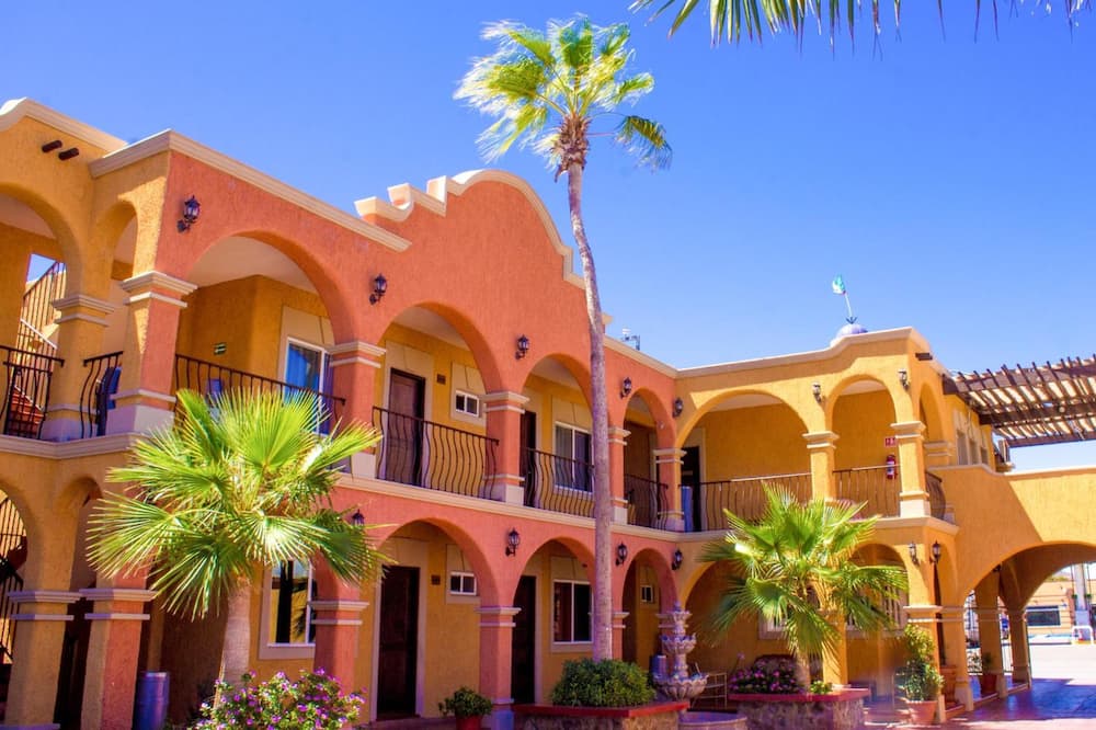 Hotel Angra