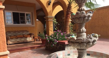 Hotel Angra