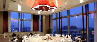 Nanchang Grand Sky Hotel