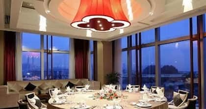 Nanchang Grand Sky Hotel