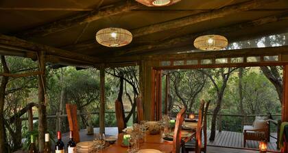 Sibuya Game Reserve