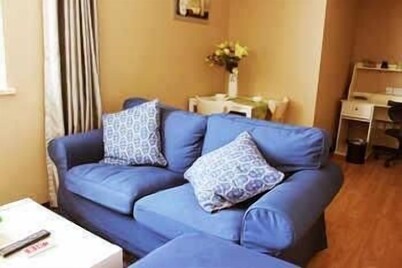 Xichang Mini Apartment Hotel