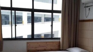 Room - Baichuan Hotel (Huangshan)