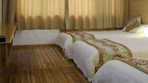 Room - Baichuan Hotel (Huangshan)