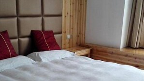 Room - Baichuan Hotel (Huangshan)