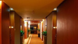 Hallway - Sightseeing Xishuangbanna Hotel (Xishuangbanna Dai)