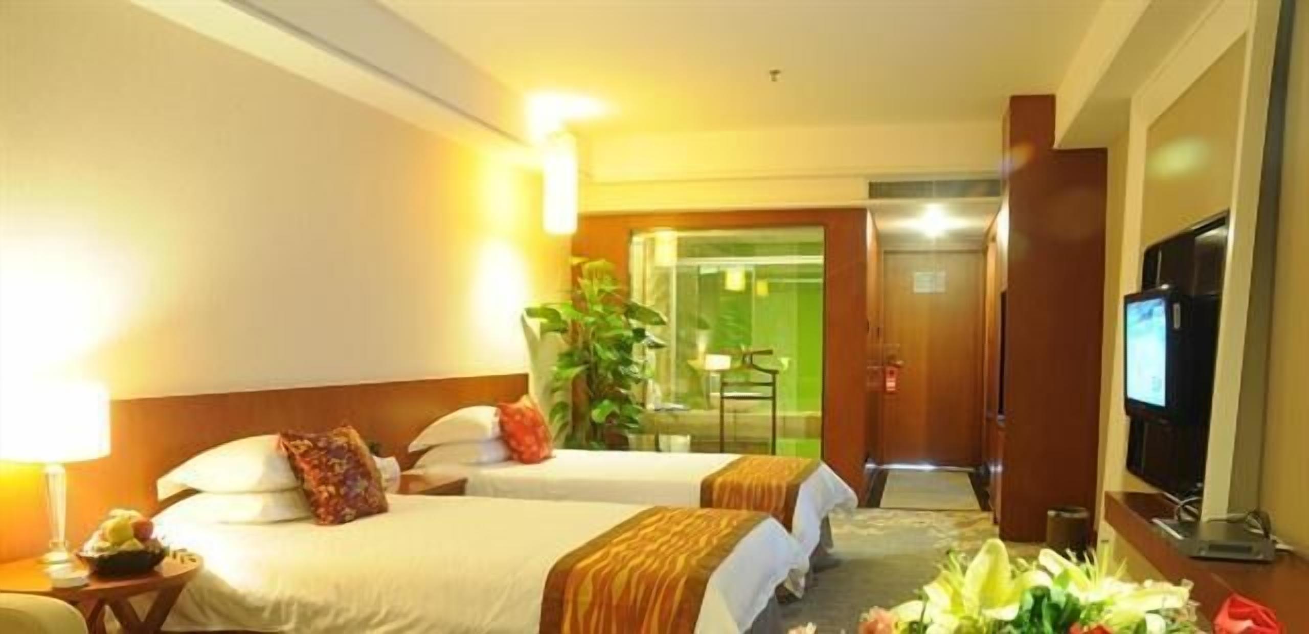 Desk, free wired internet