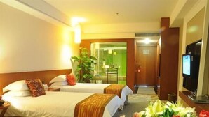Room - Sightseeing Xishuangbanna Hotel (Xishuangbanna Dai)