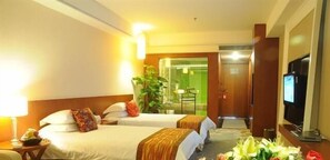 Escritorio y internet por cable gratis 