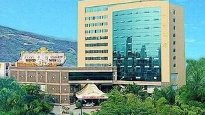 Exterior - Sightseeing Xishuangbanna Hotel (Xishuangbanna Dai)