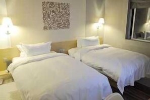 Room - Mianyang Caishe Hotel (Mianyang)