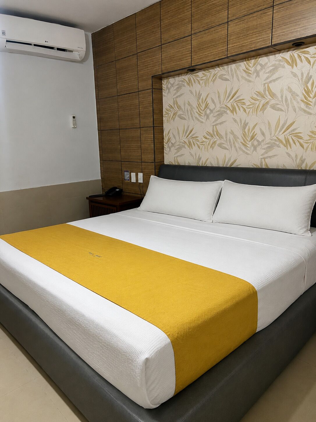 Foto - Hotel Maioris La Paz