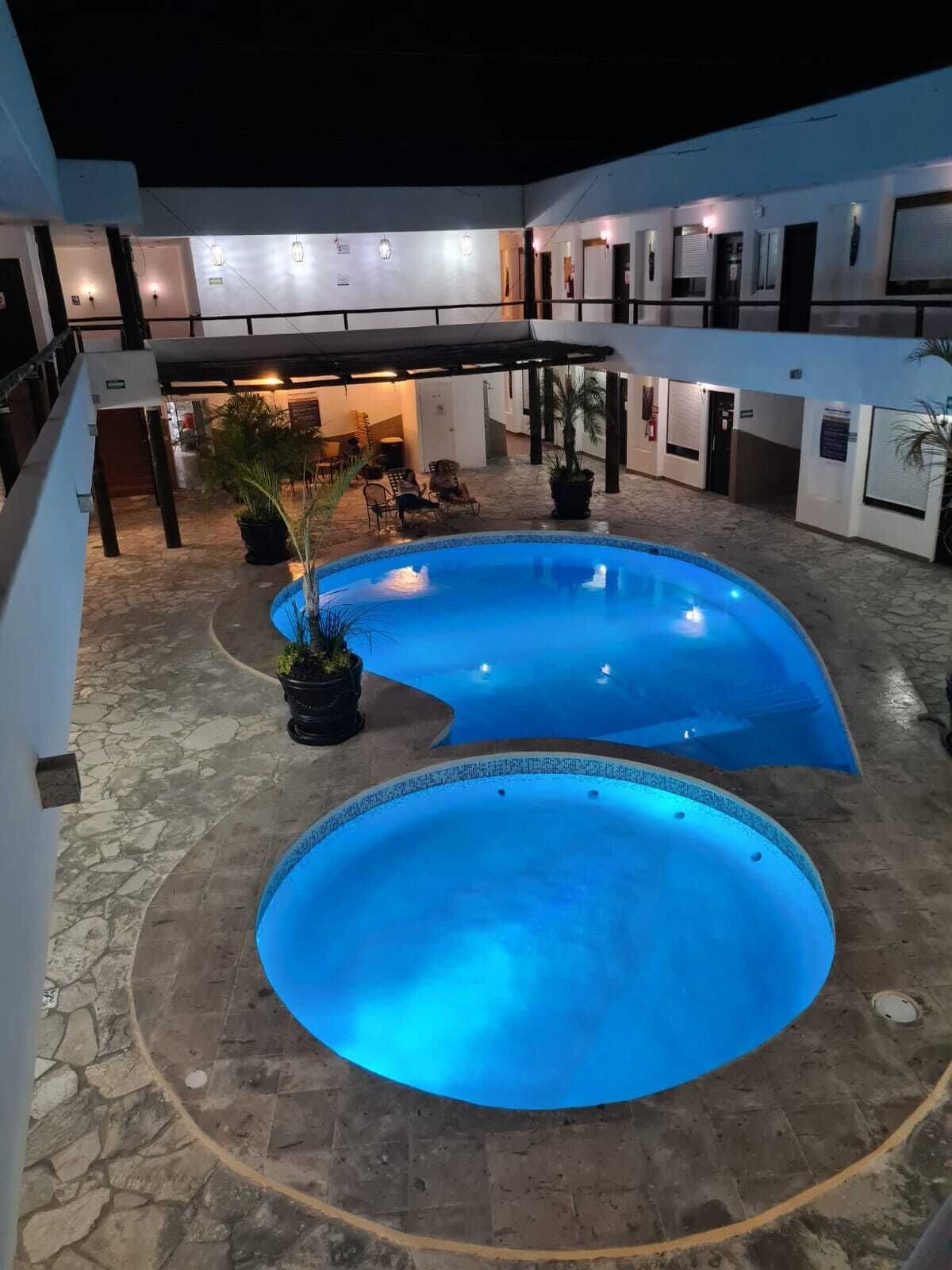 Foto - Hotel Maioris La Paz