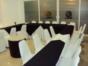 Meeting facility - Hotel  Maioris La Paz (La Paz)
