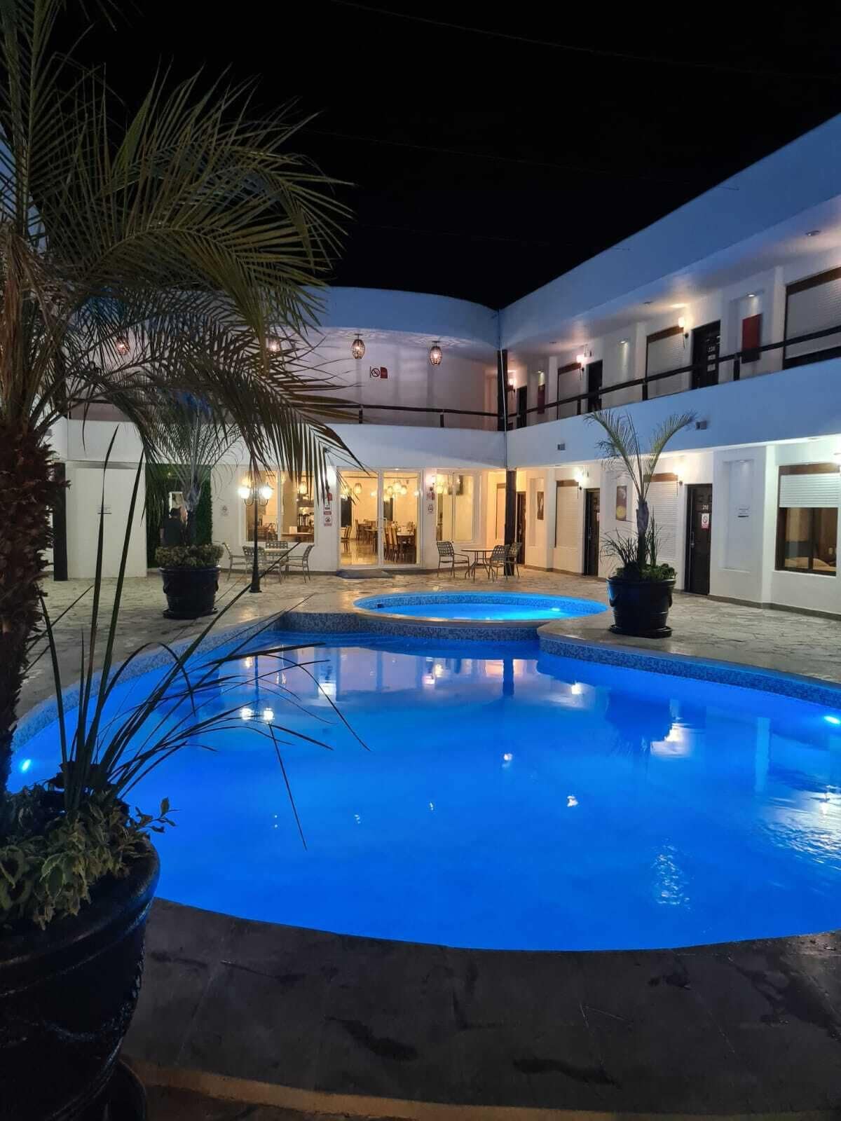 Foto - Hotel  Maioris La Paz