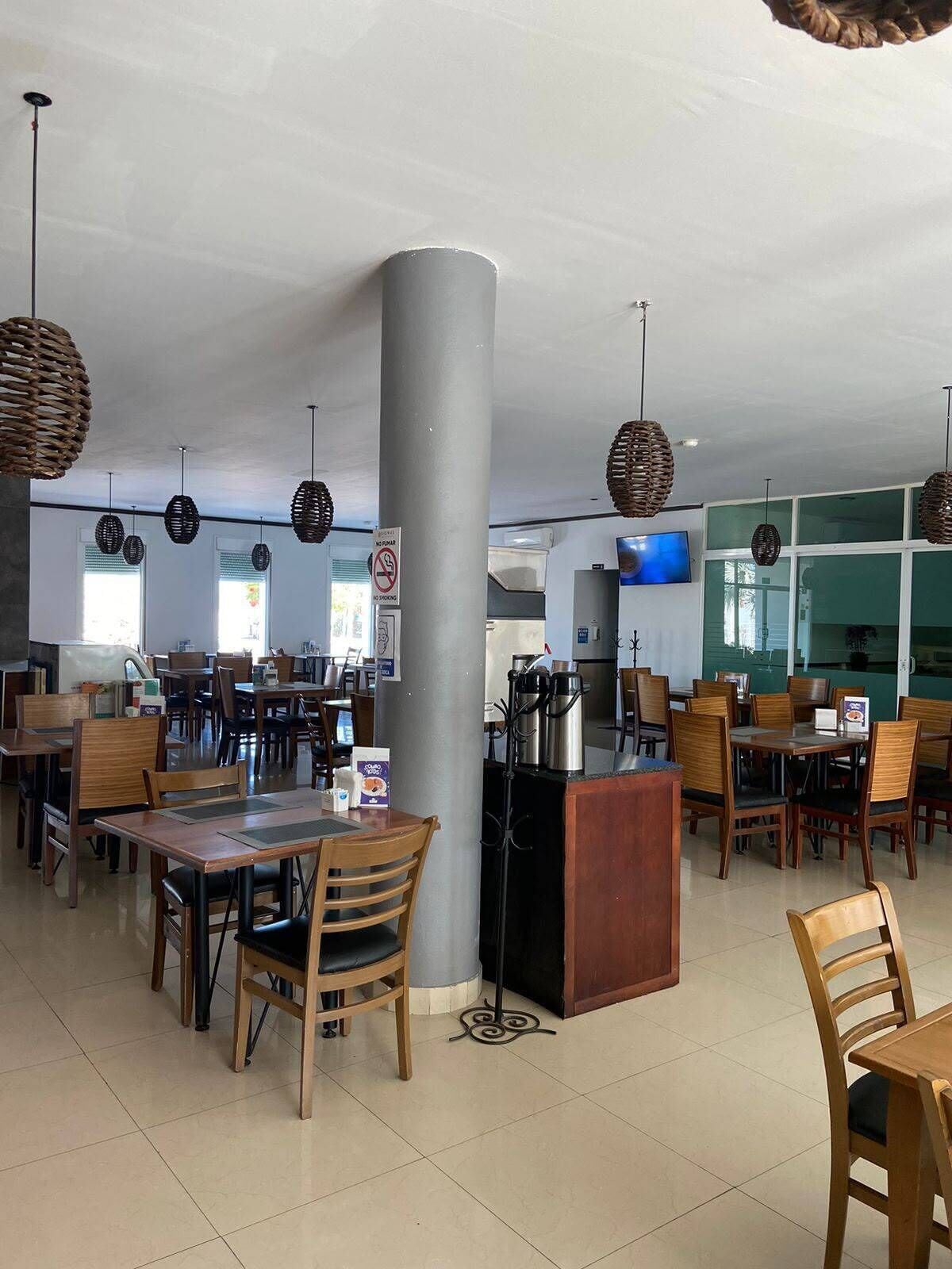 Foto - Hotel  Maioris La Paz