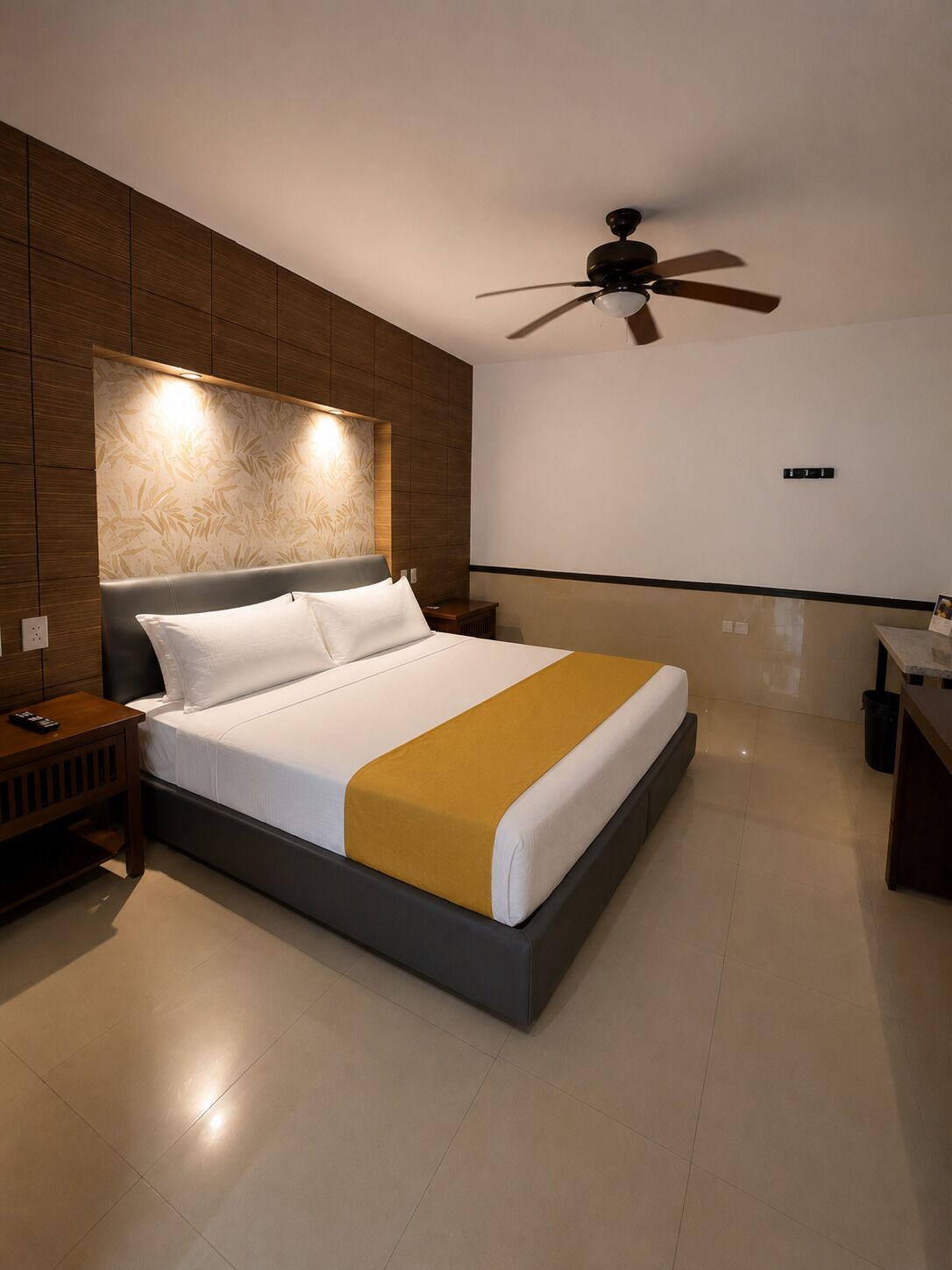 Foto - Hotel Maioris La Paz