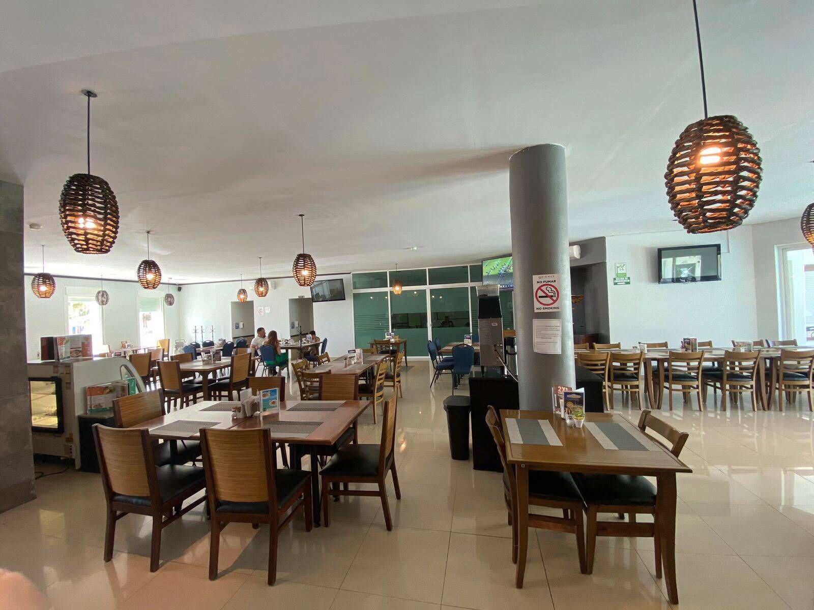 Foto - Hotel  Maioris La Paz