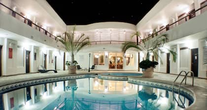 Hotel Maioris La Paz