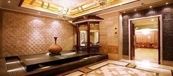 Jinan Zhuo Rui Hotel