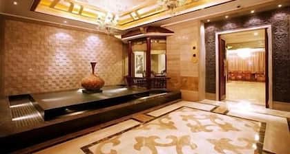 Jinan Zhuo Rui Hotel