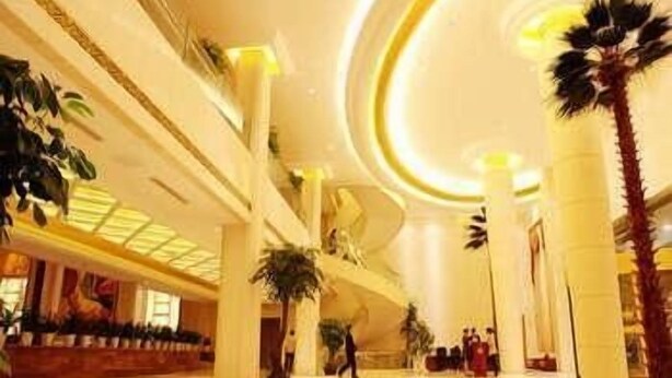Unclassified image, 1 of 16, button - Pinghu Hanjue Hotel (Jiaxing)