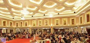Bankettsaal