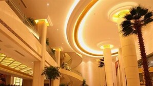 Unclassified image, 4 of 16, button - Pinghu Hanjue Hotel (Jiaxing)