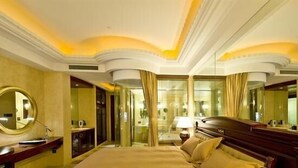 Unclassified image, 5 of 16, button - Pinghu Hanjue Hotel (Jiaxing)