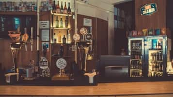 Sports bar