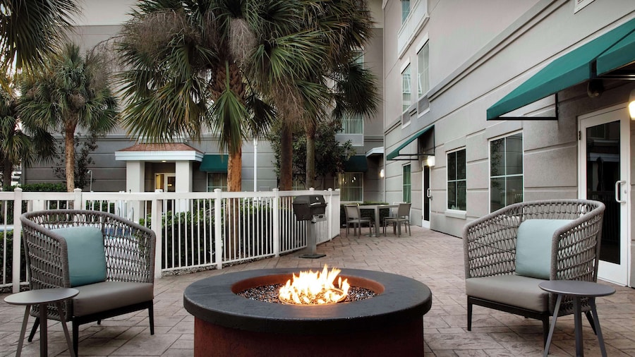 Homewood Suites by Hilton Orlando Airport