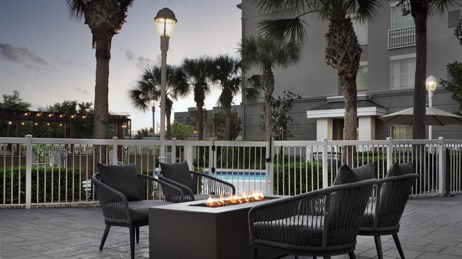 Homewood Suites by Hilton Orlando Airport
