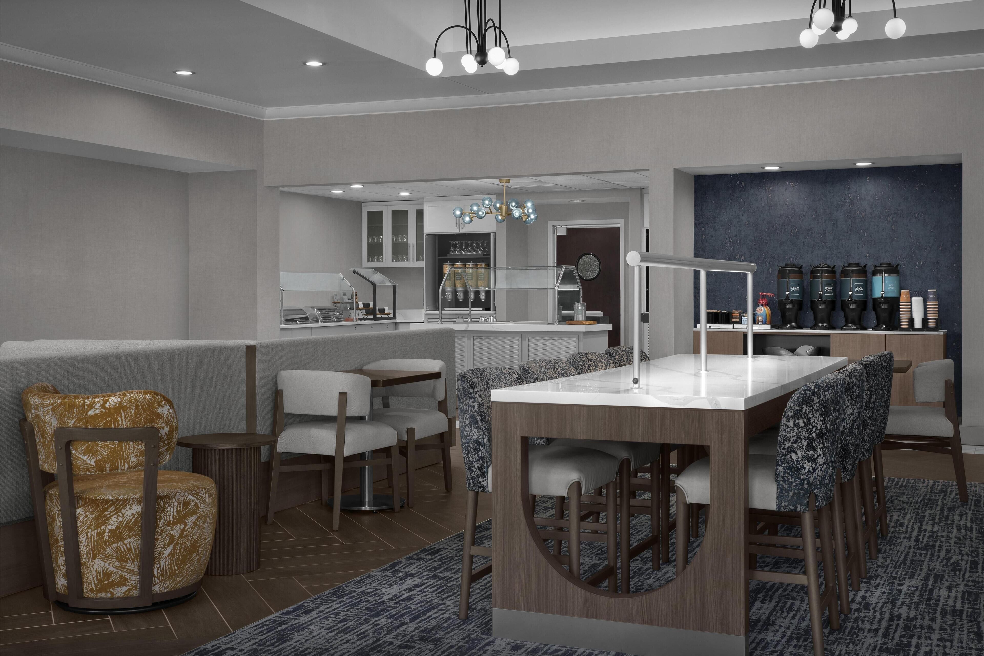 Foto - Homewood Suites by Hilton Orlando Airport