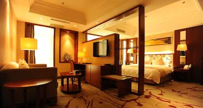 Nan Tong Cosmic International Hotel