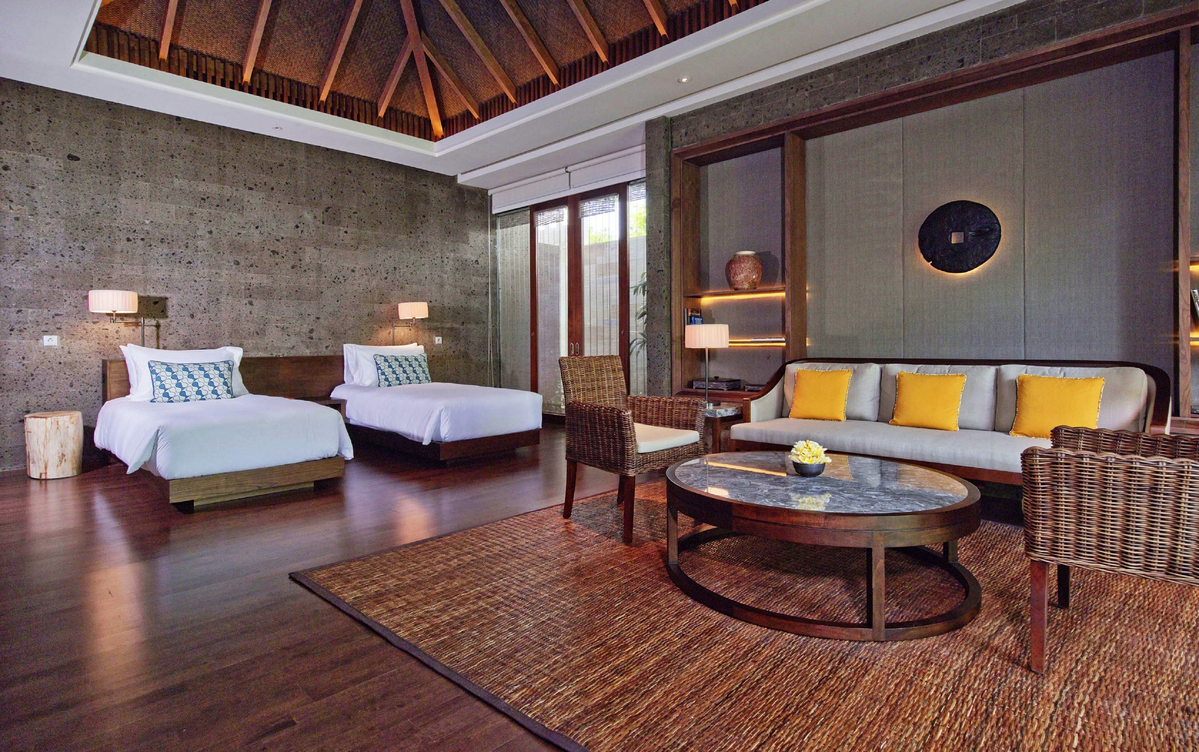 Foto - InterContinental Bali Sanur Resort by IHG