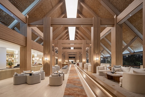 InterContinental Bali Sanur Resort by IHG