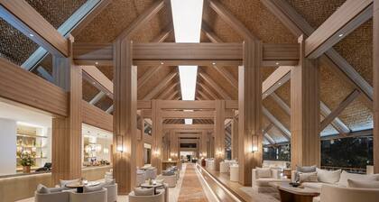 InterContinental Bali Sanur Resort by IHG
