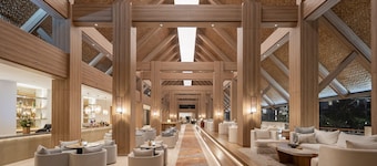 InterContinental Bali Sanur Resort by IHG