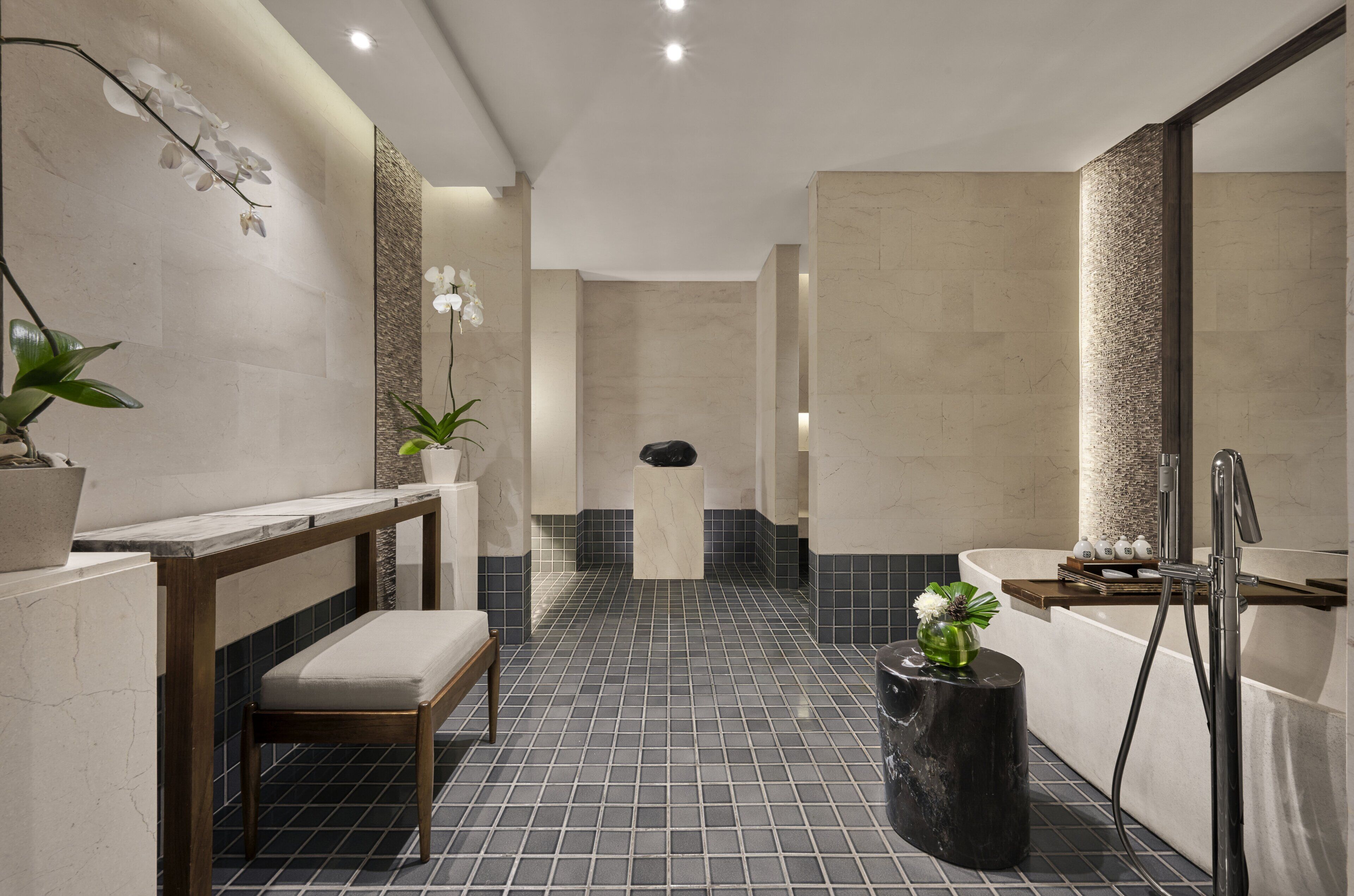 1 bedroom, premium bedding, in-room safe, desk